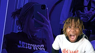 Teto - Bala Azul (feat. Mateca) (REACTION)