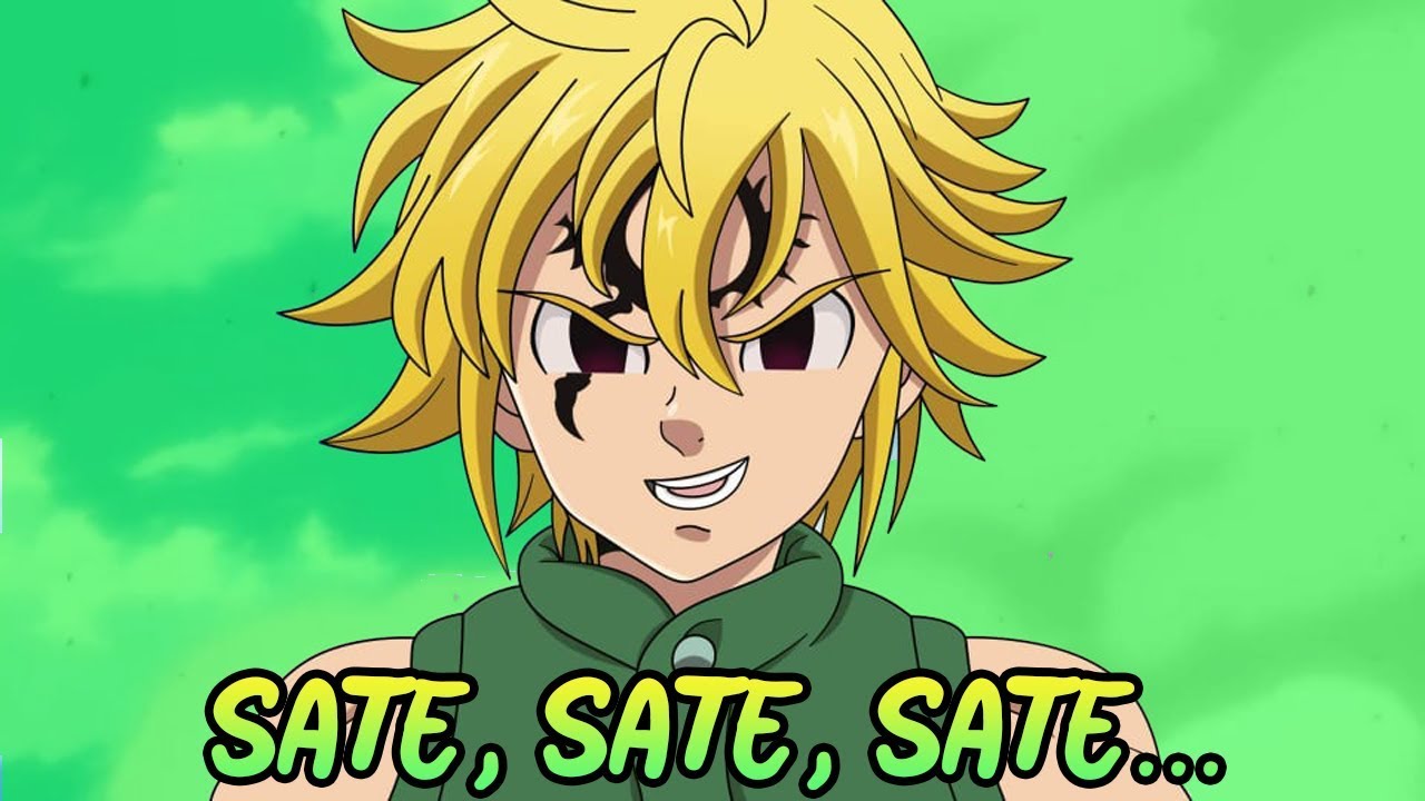 ¿CUÁNDO SE ESTRENA LA NUEVA TEMPORADA DE NANATSU NO TAIZAI