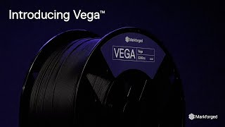 Introducing Vega - For Ultra High-Performance 3D Printed Aerospace Parts