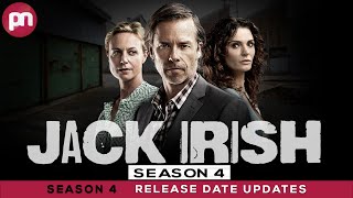 Jack Irish Season 4: Will It Be Happen Or Not? - Premiere Next