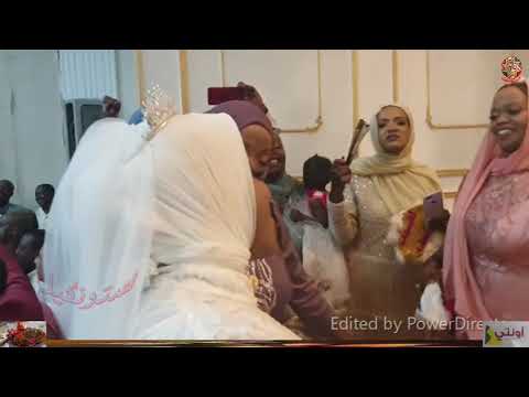 لقاء ممتع مع عندليب الفن النوبى ناصر سيد ابن ابوسمبل فى ابداعاته الفنيه فى أفراح الديوان