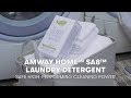 Amway Home™ SA8™ Laundry Detergent: Safe High-Performing Cleaning Power | Amway