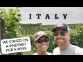 SAN DAMIANO D'ASTI agriturismo - Italy Slow Travel