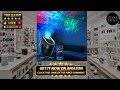 INSANE 7-Zone Star Projector: 540ft² Galaxy Ceiling & Sleep Aid