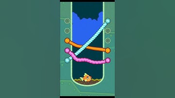 he he he save the fish 🐠🐠😅#puzzle #viral