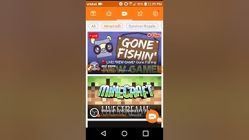 How to livestream and record with DU Recorder
