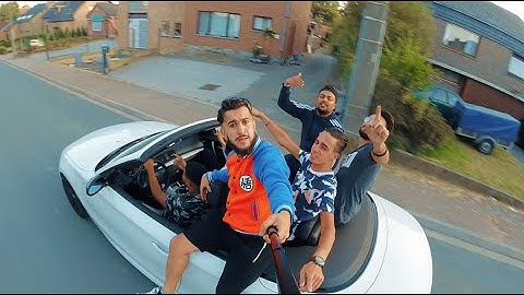 TiiwTiiw - Te amo feat Blanka & Sky (Selfie Algerian Cover)