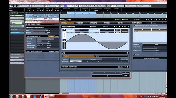 Creating stereo width form a mono source with mono compatibility