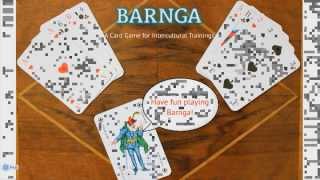 "Barnga" - An intercultural simulation game screenshot 3