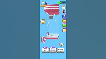 Popcorn Pop! Gameplay | iOS, Android, Casual Game