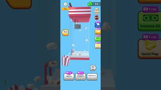 Popcorn Pop! Gameplay | iOS, Android, Casual Game screenshot 2