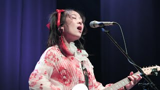 김사월 - 사랑하는 사람들에게 가장 상처 주는 키를 우리는 모두 가지고 있어 @ 엉엉콘 211219 Kim Sawol - Key