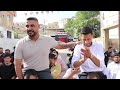 زفة العريس ايهاب ابو عطية الفنان معتصم العمر زفة العريس ايهاب ابو عطية الفنان معتصم العمر