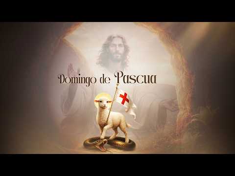 Cristo ha resucitado | Domingo 05 de abril de 2026