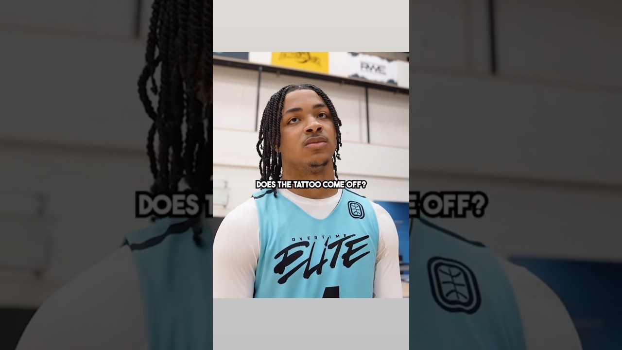 Idk if this is supposed to happen fam 😭 