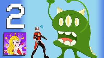 Brain OK: Puzzle Brain Teasers - LEVELS 51-87 + ALL SPECIAL LEVELS