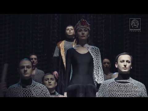 შალიკაშვილის სახელობის პანტომიმის, პლასტიკისა და მოძრაობის საერთაშორისო ფესტივალი იწყება