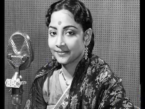 Sudha Malhotra :- Story Of an Indian playback singer Sudha Malhotra in Phir  Teri Kahani Yad Aayi. - YouTube