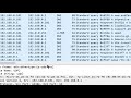 Wireshark Tip: Detect DNS Retransmissions