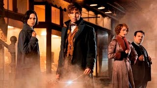 Фантастические Твари и Где Они Обитают - Русский Трейлер (2016) Фантастические Твари и Где Они Обитают - Русский Трейлер (2016)