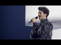(1 hour) Gjon&#39;s Tears - Tout l’Univers - Switzerland 🇨🇭 -Eurovision 2021 - One Hour Loop