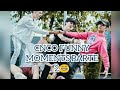 CNCO FUNNY MOMENTS PARTE 2😂