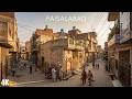 Daily Life in Faisalabad 🇵🇰 | 4K HD | Exploring Beautiful Small Houses in 4K TOUR | Velvet Vistas HD