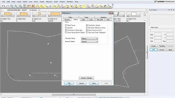 Pattern Design Tip of the Day - Symbols