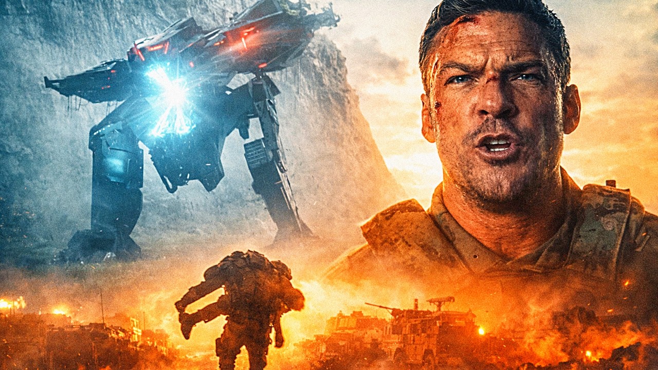 САМЫЕ ОЖИДАЕМЫЕ ФИЛЬМЫ И СЕРИАЛЫ 2026 ГОДА (Новые трейлеры) Премьеры Марта 2026