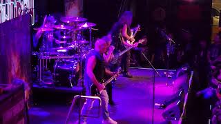 Metal Church - "Pick a God and Prey" (live)