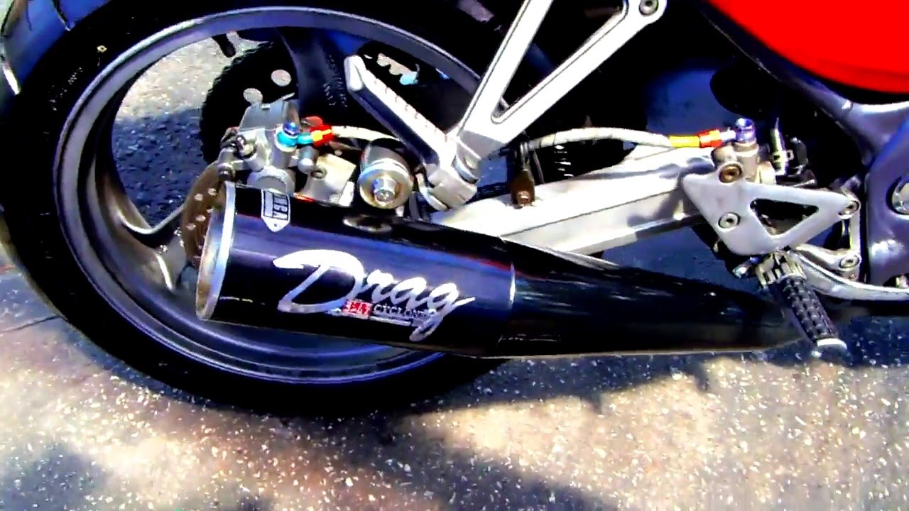 ☆バリオス☆ヨシムラサイクロン☆新品パーツ多数☆即乗り出し ☆バリオス☆ヨシムラサイクロン☆新品パーツ多数☆即乗り出し