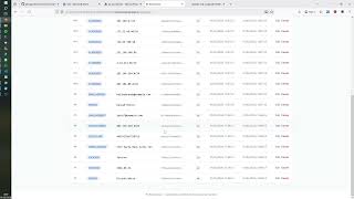 PII Anonymization Service Demonstration (Microsoft Presidio based)