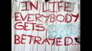 Lil Boosie Betrayed Feat Webbie (Screwed & Screwed) by TheRealDJ90