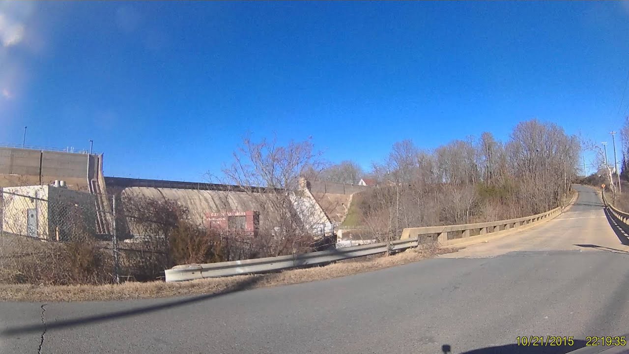 Driving Glenkirk Road Gainesville VA YouTube