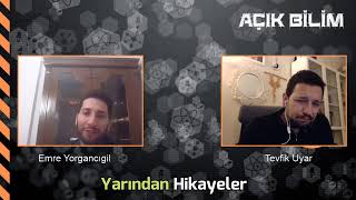 Yarindan Hi̇kayeler Ev Yapimi - Pandemi̇ Günleri̇nden