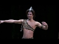 Tetsuya Kumakawa - Le Corsaire Variation