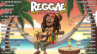BEST RELAXING REGGAE OPM 2026 🎶 TAGALOG NONSTOP MIX 2026
