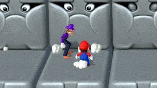 Mario Party 10 Coin Challenge - Mario Vs Waluigi Greenspot