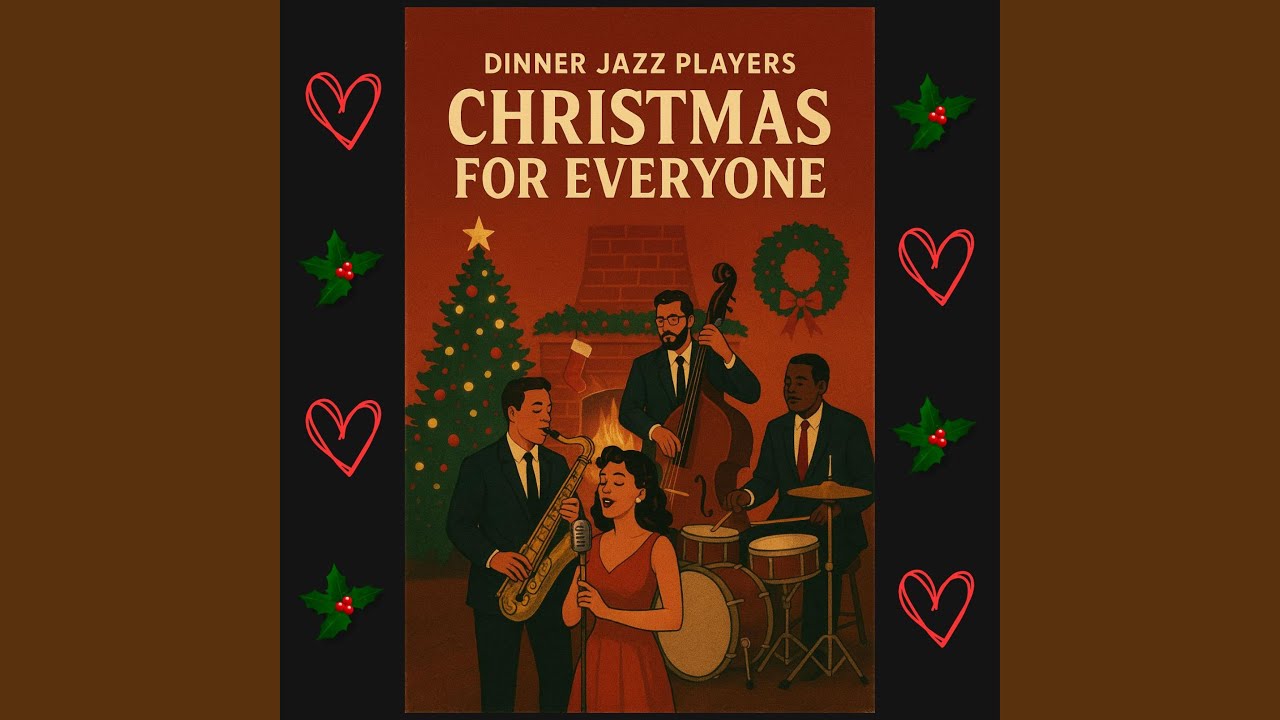 Counting Down To Christmas