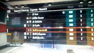 3rd Map Hostbooting Dispute