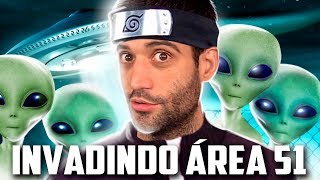 Vai invadir a Área 51? Confira os 10 melhores jogos com Aliens - 21/07/2019  - UOL Start