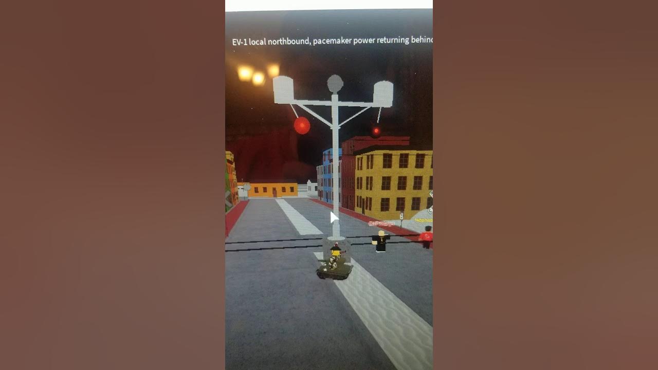 Edison Valley Railroad Roseburg WigWag YouTube