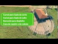 Venda: Fazenda na Serra do Canastra