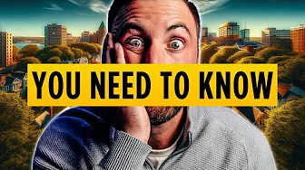 Halifax Real Estate: 10 Things I Wish I Knew Sooner...