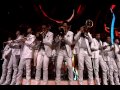 Popurrí en Apertura de Premios de la Radio 2016 con Shaila Durcal, Banda El Recodo, Luis Coronel, Be