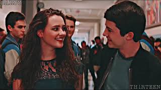 Lord Huron - The Night We Met  | [13 Reasons Why] | (Sub. Español)