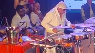 Drums Sivamani in Padmasri Gantasala Venkateswara Rao Centenary celebrations|#drumssivamani