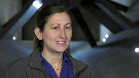 Surprisingly STEM: Wind Tunnel Engineers