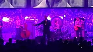 MORRISSEY THE LOOP live 10/22/2023 NYC United Palace Theatre
