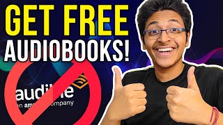 How to Get Audiobooks for FREE | Download Paid Audiobooks for FREE! screenshot 2